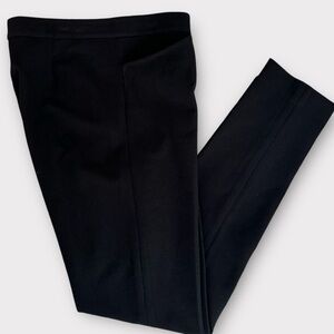 Ralph Lauren Black Pants 2